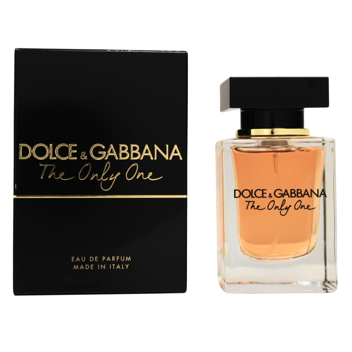 The Only One Perfume Eau De Parfum by Dolce & Gabbana | 99Perfume.com