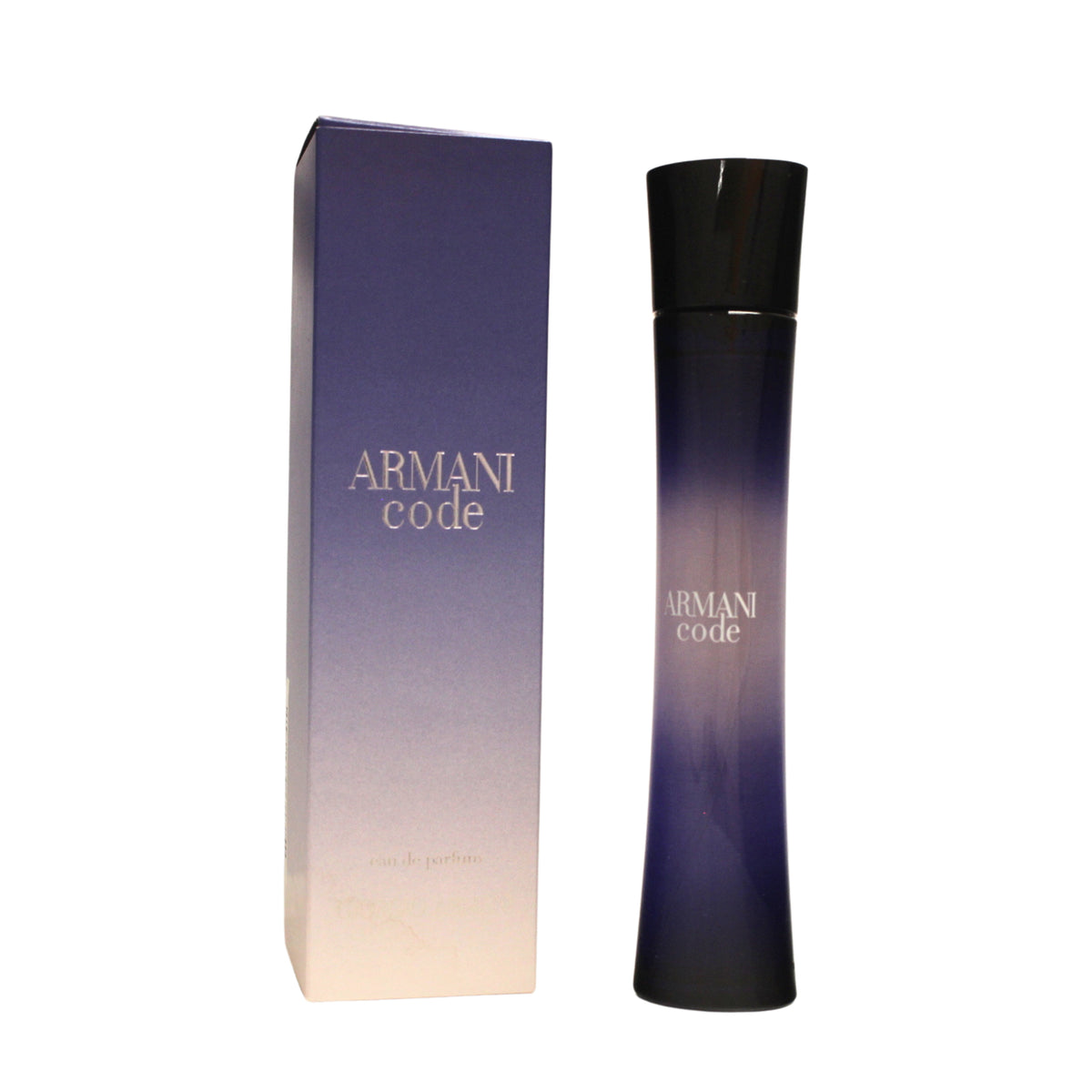 Fashion giorgio armani code edp