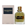VAL34M - Valentino Uomo Eau De Toilette for Men 3.4 oz / 100 ml - Spray