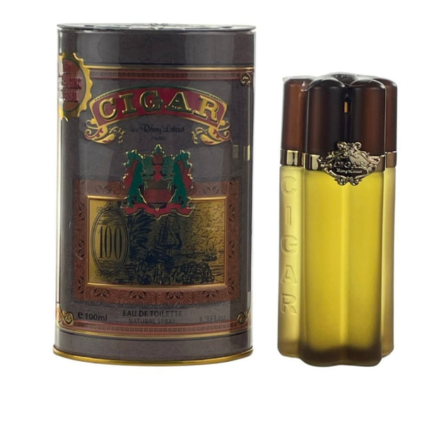 Cigar Eau De Toilette for Men