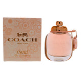 Coach New York Floral Eau De Parfum for Women