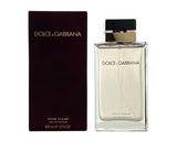 DGF33 - Dolce & Gabbana Pour Femme Eau De Parfum for Women - 3.3 oz / 100 ml - Spray