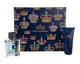 DGK17M - Dolce & Gabbana K 2 Pc. Gift Set for Men