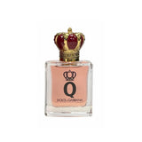 Dolce & Gabbana Q Eau De Parfum for Women