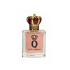 Dolce & Gabbana Q Eau De Parfum for Women