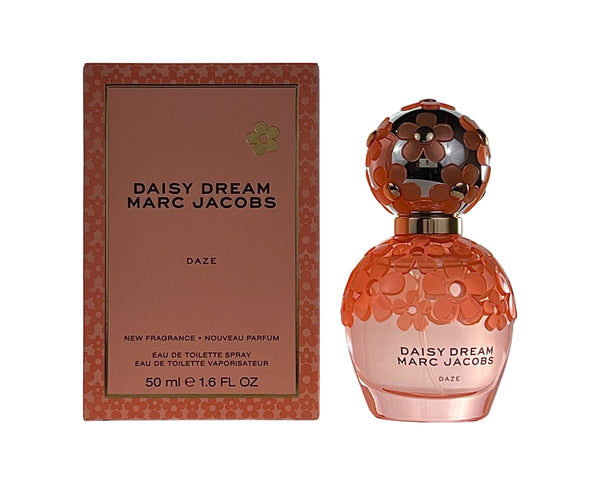 DZEMJ16 - Marc Jacobs Daisy Dream Daze Eau De Toilette for Women - 1.6 oz / 50 ml - Spray