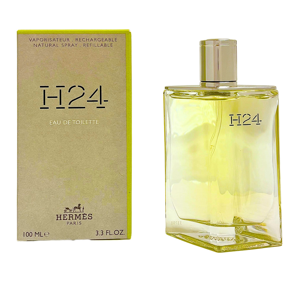 H24 Cologne Eau De Toilette by Hermes | 99Perfume.com