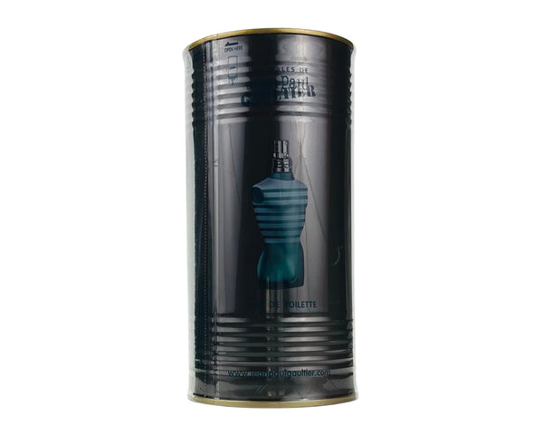JE35M - Jean Paul Gaultier Le Male Eau De Toilette for Men - 4.2 oz / 125 ml - Spray