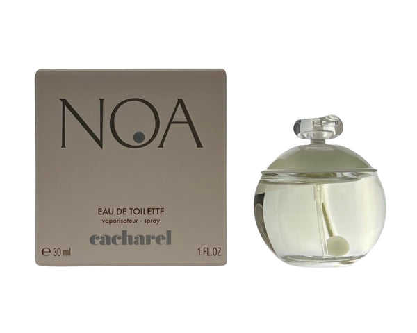  NO328 - Cacharel Noa Eau De Toilette for Women - 1 oz / 30 ml