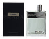 PRA19M - Prada Amber Eau De Toilette for Men - 3.4 oz / 100 ml