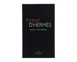 Terre D' Hermes 4 Pc. Gift Set for Men