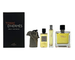 Terre D' Hermes 4 Pc. Gift Set for Men