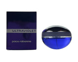 UL01 - Paco Rabanne Ultraviolet Eau De Parfum for Women - 2.7 oz / 80 ml