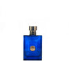 Gianni Versace Versace Dylan Blue After Shave for Men