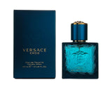 VER549M - Gianni Versace Versace Eros Eau De Toilette for Men - 1 oz / 30 ml