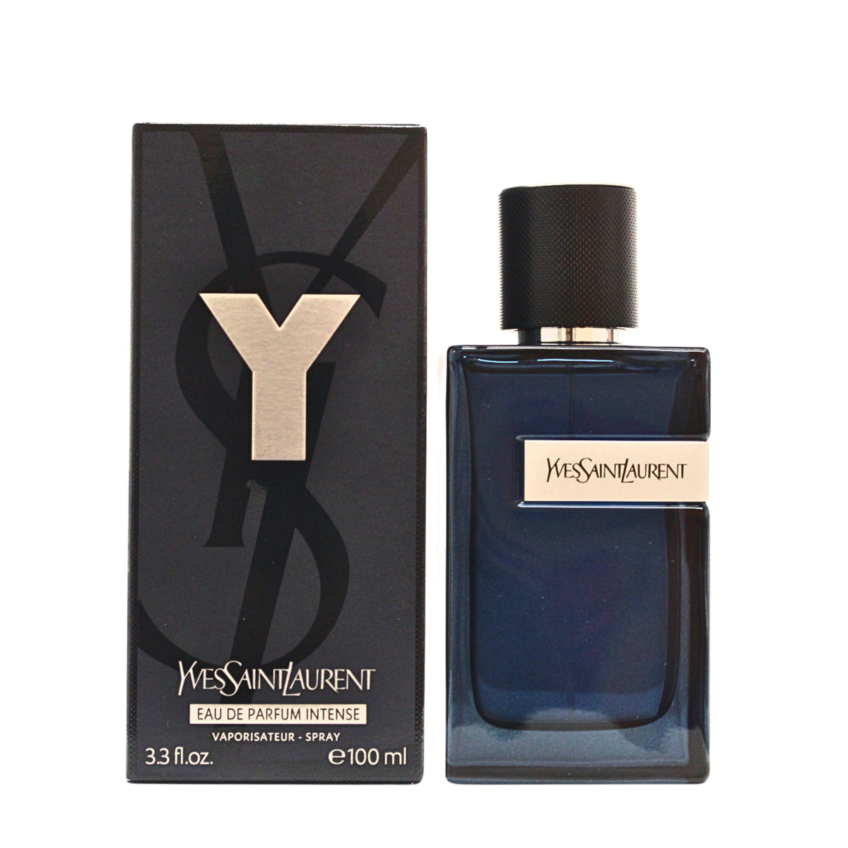 Y Intense Cologne Eau De Parfum Intense by Yves Saint Laurent