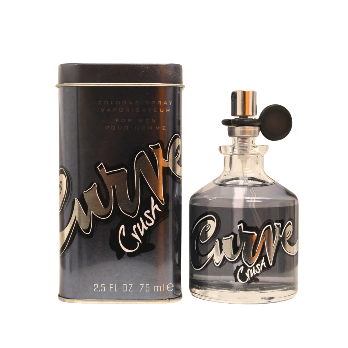 Crush Mujer Colonia Curve Crush Curve Crush (Tester) Oz By Liz