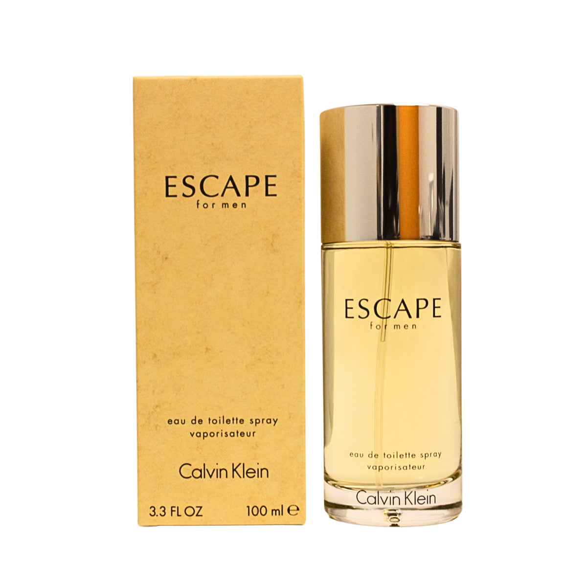 Escape Cologne Eau De Toilette by Calvin Klein 99Perfume