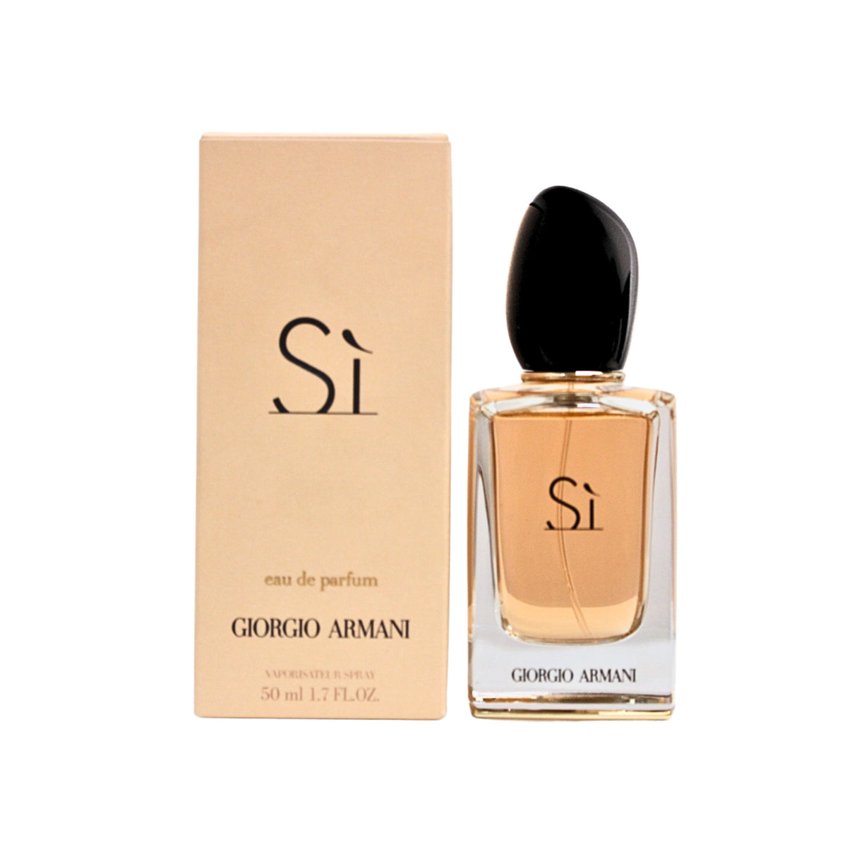 Armani Si Perfume Eau De Parfum by Giorgio Armani | 99Perfume.com