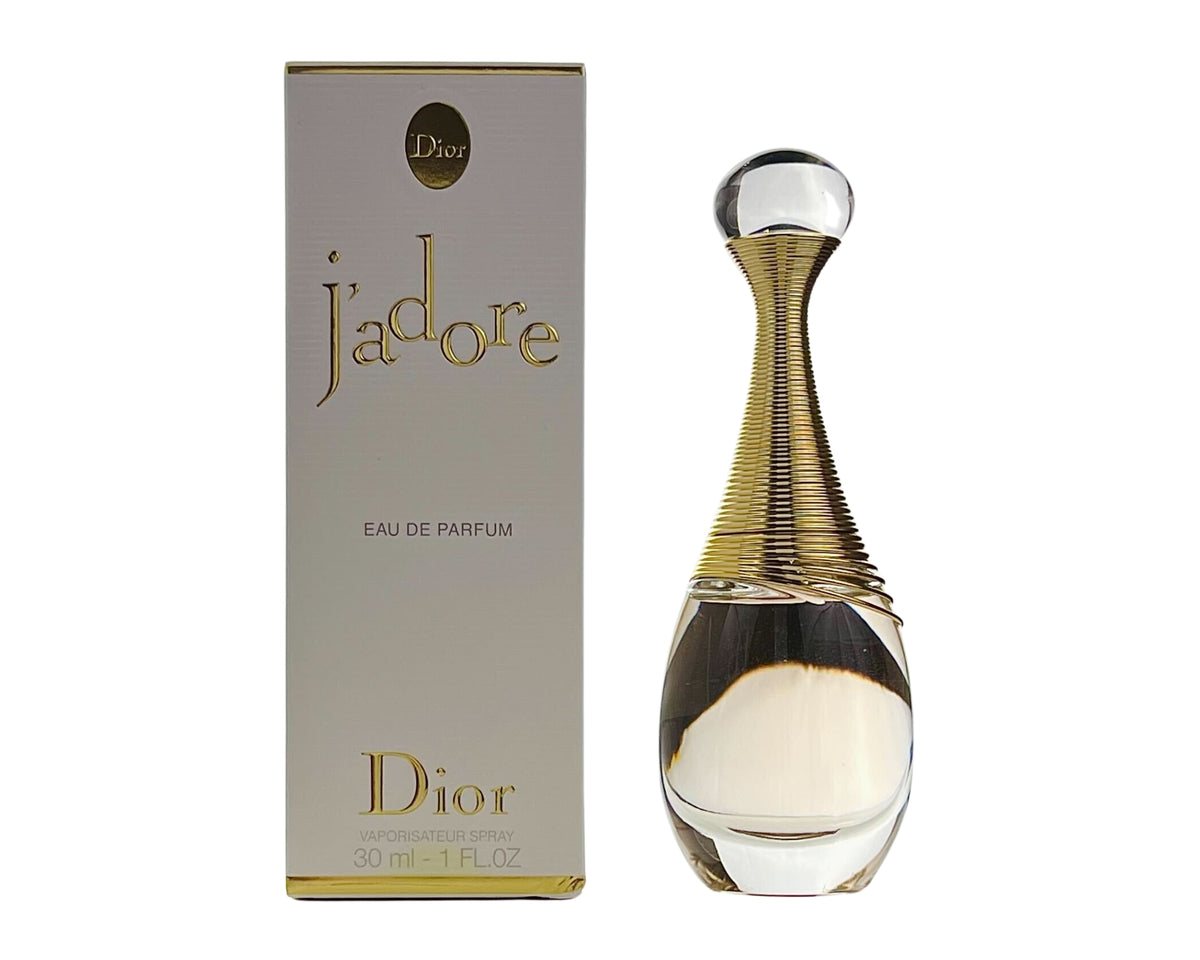 J'adore Parfum d'eau: Alcohol-Free Perfume, Floral Notes