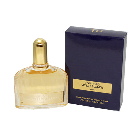 TFV17 - Tom Ford Violet Blonde Eau De Parfum for Women - Spray - 1.7 oz / 50 ml