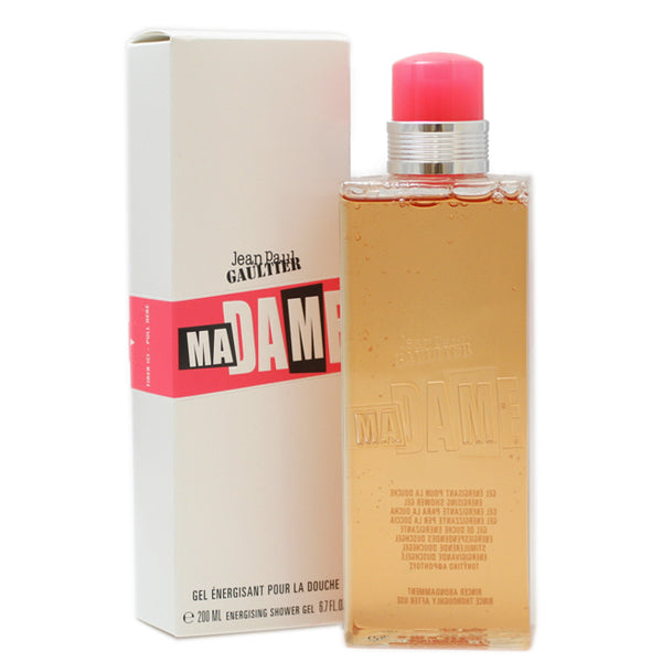 MAD13 - Madame Shower Gel for Women - 6.7 oz / 200 ml