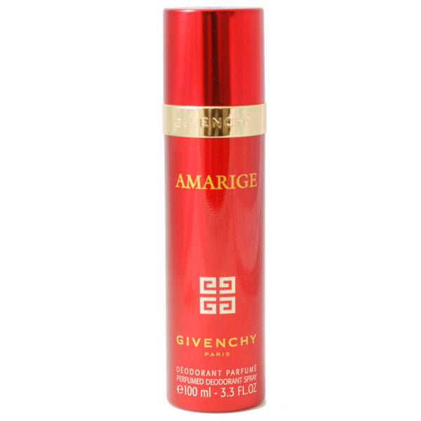 AM919 - Amarige Deodorant for Women - Spray - 3.3 oz / 100 ml