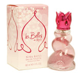 LEF56 - Les Belles De Ricci Cherry Fantasy Eau De Toilette for Women - Spray - 1 oz / 30 ml