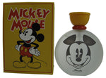 MIC18 - Disney Mickey Mouse Eau De Toilette for Men | 3.4 oz / 100 ml - Spray