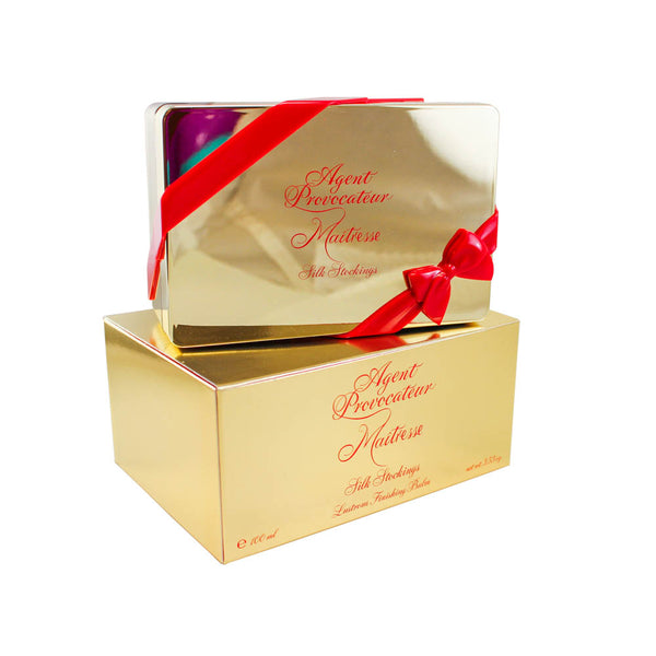 AGE24 - Agent Provocateur Maitresse Leg Balm for Women - 3.5 oz / 100 g