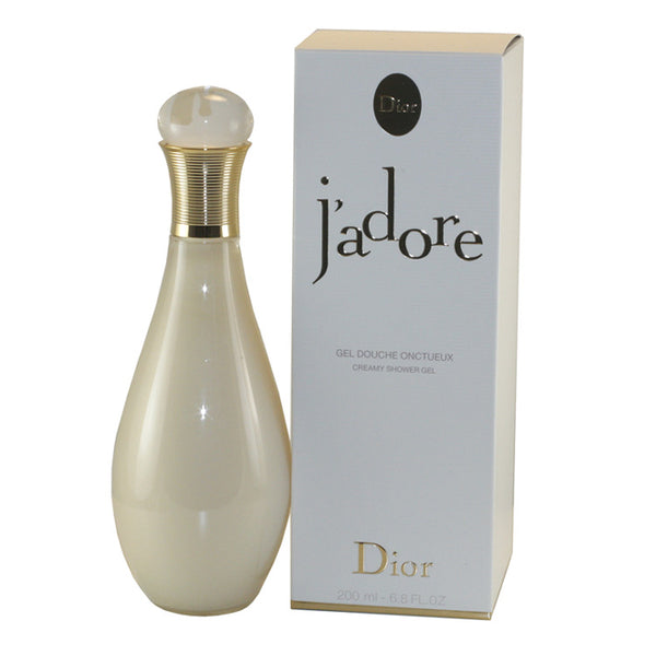 JA30 - J'adore Shower Gel for Women - 6.8 oz / 200 ml