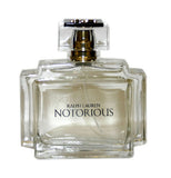 NOT12T - RALPH LAUREN Notorious Eau De Parfum for Women | 2.5 oz / 75 ml - Spray - Unboxed