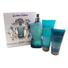 JE327 - Jean Paul Gaultier Le Male 3 Pc. Gift Set for Men