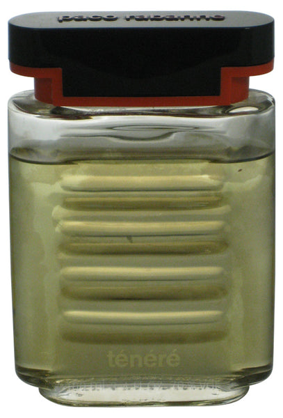 PA25M - Paco Tenere Aftershave for Men - 3.3 oz / 100 ml - Unboxed