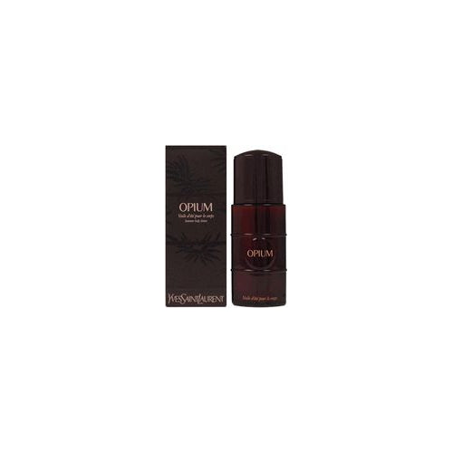 OPI23-P - Opium Summer Fragrance Body Lotion for Women - 3.3 oz / 100 ml
