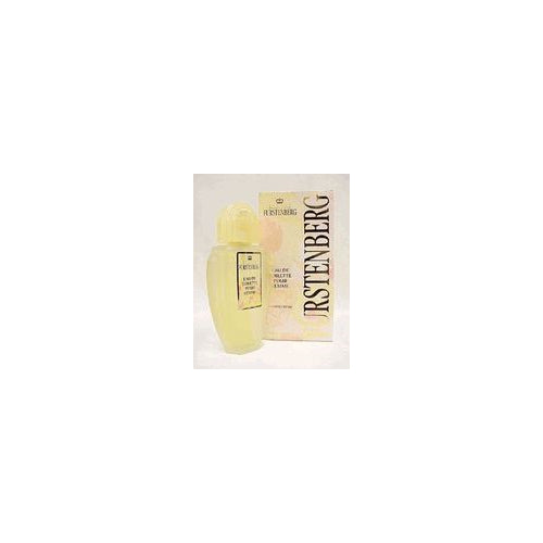 PRI26-P - Prince Egon Von Furstenberg Eau De Toilette for Women - Spray - 3.4 oz / 100 ml