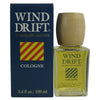 EN92M - English Leather Wind Drift Cologne for Men - Splash - 3.4 oz / 100 ml