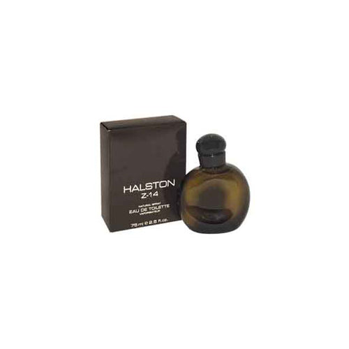 HA50M - Halston Z-14 Soap for Men - 2 oz / 60 ml
