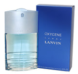 OX05M - Oxygene Eau De Toilette for Men - 3.4 oz / 100 ml Spray