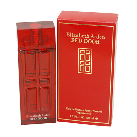 RE43 - Red Door Eau De Parfum for Women - Spray - 1.75 oz / 50 ml