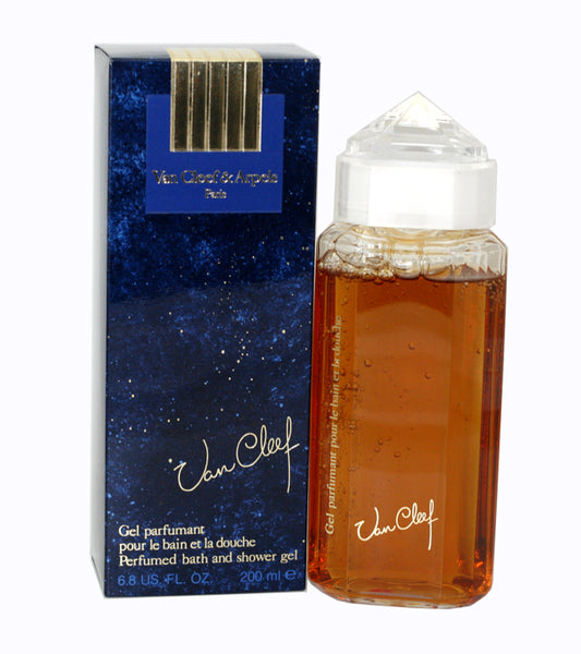 VAN27 - Van Cleef Bath & Shower Gel for Women - 6.67 oz / 200 ml