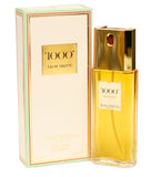 AA203 - Jean Patou 1000 Eau De Toilette for Women | 3 oz / 90 ml - Spray