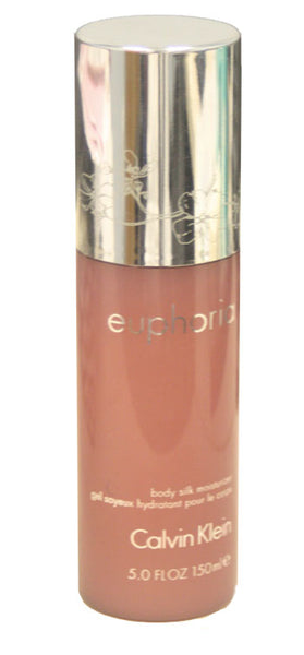 EUP32 - Euphoria Body Silk Moisturizer  for Women - 5 oz / 150 ml