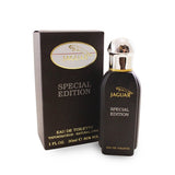 JAG82M - Jaguar Special Edition Eau De Toilette for Men - 1 oz / 30 ml Spray