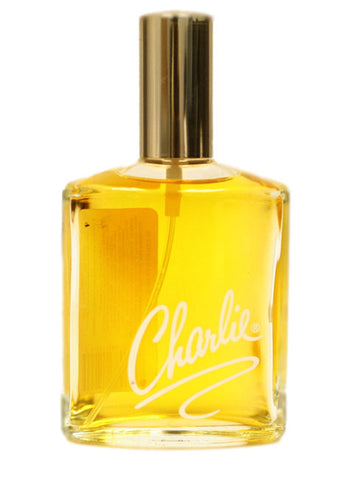 CH56T - Charlie Cologne for Women - Spray - 3.4 oz / 100 ml - Unboxed