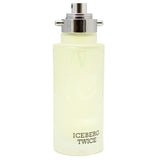 IC11MT - Iceberg Twice Eau De Toilette for Men - 4.2 oz / 125 ml Tester