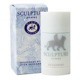 SC29M - Sculpture Deodorant for Men - Stick - 2.5 oz / 75 ml