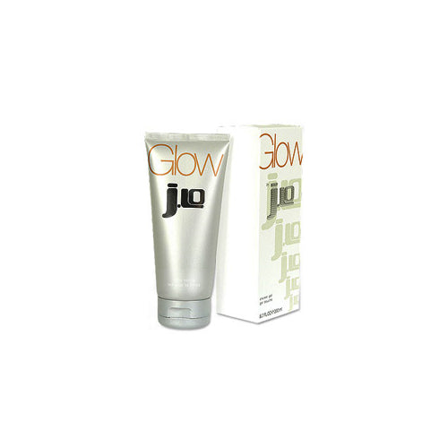GLO04 - Glow Body Lotion for Women - 6.7 oz / 200 ml