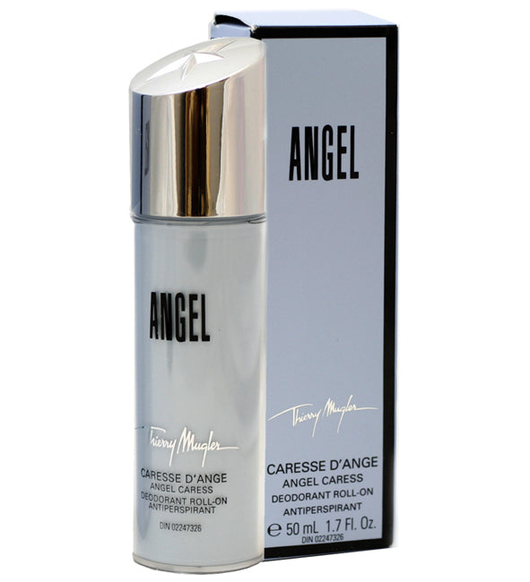 Angel Anti-Perspirant by Thierry Mugler | 99Perfume.com