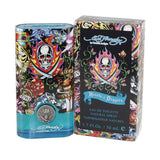 EHD57M - Christian Audigier Hardy Hearts & Daggers Eau De Toilette for Men Spray - 1.7 oz / 50 ml